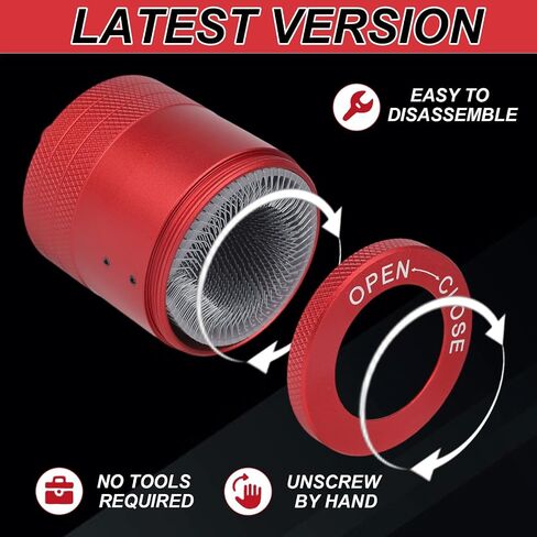 3pcs 1/2" 3/4" 1" Metal Copper Pipe Cleaner, Red Aluminum Copper Tube Pipe Cleaner Brush for Power Drill Suitable for Professional Plumbers and Industrial Purposes in Saudi Arabia