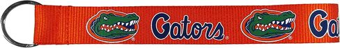 NCAA Florida Gators Lanyard Key Chain, Wristlet in Saudi Arabia