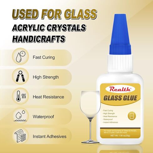 Plastic Model Glue 60g, Strong Clear Glue for Plastic, Instant Drying Heat-Resistant for Model Acrylic PVC Miniatures 3D Printing, with Anti-Clog Cap in Saudi Arabia