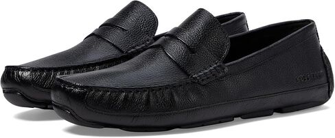 Cole Haan Men's Wyatt Penny Driver Driving Style Loafer in Saudi Arabia