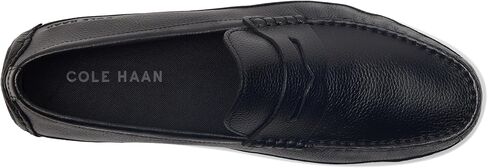 Cole Haan Men's Wyatt Penny Driver Driving Style Loafer in Saudi Arabia