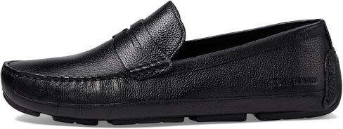 Cole Haan Men's Wyatt Penny Driver Driving Style Loafer in Saudi Arabia