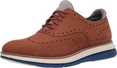 Cole Haan Men's Originalgrand Ultra Wing Oxford in Saudi Arabia