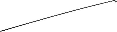 تحدث شركات DT Swiss Aero - 2.0 مم من الظلام 294 مم J -Bend Black in Saudi Arabia