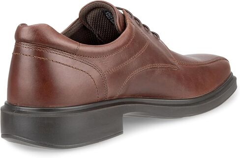 ECCO Men's Helsinki 2.0 Bike Toe Tie Oxford in Saudi Arabia