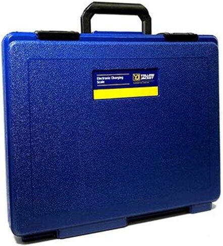 Yellow Jacket 68809 110#/50 kg Scale Case in Saudi Arabia