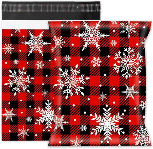 Whaline 100 Pcs Halloween Poly Mailers 10 x 13 Inch Orange Pumpkin Packaging Bags Self Seal Mailing Envelope Bags for Small Business Clothing Present in Saudi Arabia
