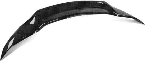 ABS SPOVELER TRUNK SPOILER ABS مناسبة لتويوتا كامري 2025 2026 R Style LE/SE/XLE/XSE/HYBRID DUCKBILL HIGH RIP in Saudi Arabia