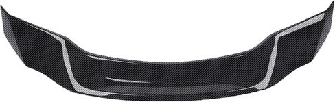 ABS SPOVELER TRUNK SPOILER ABS مناسبة لتويوتا كامري 2025 2026 R Style LE/SE/XLE/XSE/HYBRID DUCKBILL HIGH RIP in Saudi Arabia