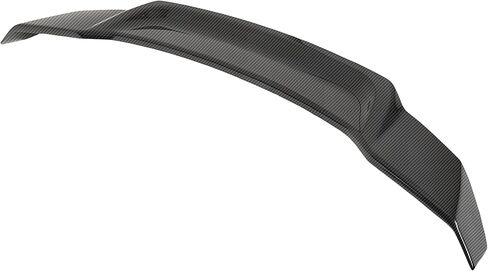 ABS SPOVELER TRUNK SPOILER ABS مناسبة لتويوتا كامري 2025 2026 R Style LE/SE/XLE/XSE/HYBRID DUCKBILL HIGH RIP in Saudi Arabia