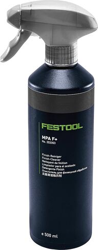 Festool 202053 MPA F+/0.5 L Finish Cleaner in Saudi Arabia