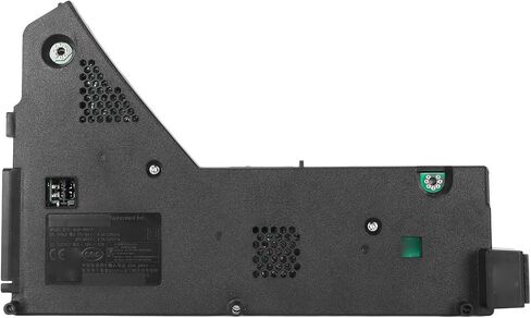 مزود الطاقة الداخلي المهني لوحدة التحكم PS5 ، متوافق مع نطاقات الطاقة 100‑127V و 200‑240V in Saudi Arabia