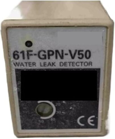 61F-GPN-V50 220VAC 110VAC Liquid Level Relay Water Level Controller Level Switch Sensor Suitable for Industry Factories Etc(110VAC) in Saudi Arabia