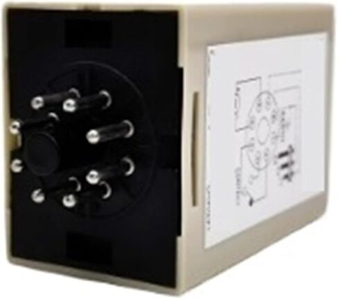 61F-GPN-V50 220VAC 110VAC Liquid Level Relay Water Level Controller Level Switch Sensor Suitable for Industry Factories Etc(110VAC) in Saudi Arabia