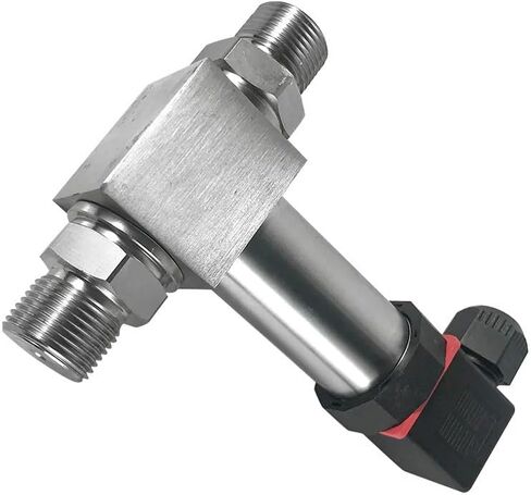 جهاز إرسال مستشعر الضغط التفاضلي 4-20MA 0-10V 0-5V RS485 0-4.MPA 0-1MPA M20*1.5 محول مستشعر الضغط التفاضلي (الإخراج 4-20MA-01 ، -100 إلى 100 كيلو بايت) in Saudi Arabia