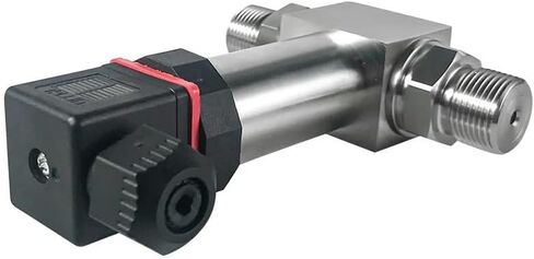 جهاز إرسال مستشعر الضغط التفاضلي 4-20MA 0-10V 0-5V RS485 0-4.MPA 0-1MPA M20*1.5 محول مستشعر الضغط التفاضلي (الإخراج 4-20MA-01 ، -100 إلى 100 كيلو بايت) in Saudi Arabia