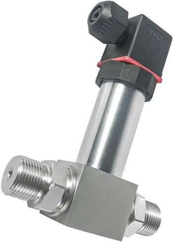 جهاز إرسال مستشعر الضغط التفاضلي 4-20MA 0-10V 0-5V RS485 0-4.MPA 0-1MPA M20*1.5 محول مستشعر الضغط التفاضلي (الإخراج 4-20MA-01 ، -100 إلى 100 كيلو بايت) in Saudi Arabia