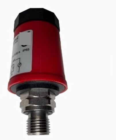 مفتاح ضغط مستشعر الضغط 501.99037 0-10BAR 4-20MA G1/4 الخيوط لآلات النباتات الروبوتات in Saudi Arabia