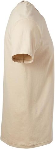 Soffe Men's 3 Pack - 100% Cotton Military Tee in Kuwait