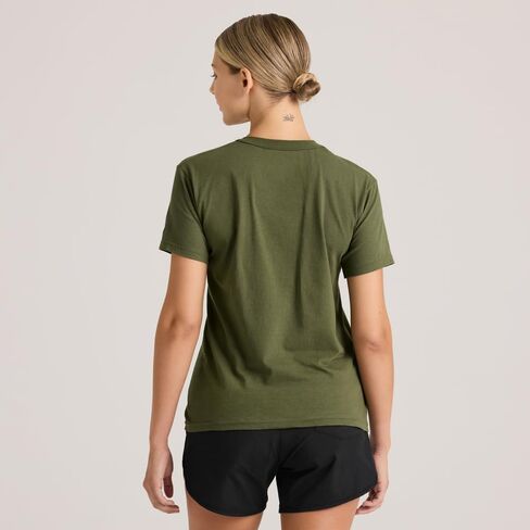Soffe Men's 3 Pack - 100% Cotton Military Tee in Kuwait