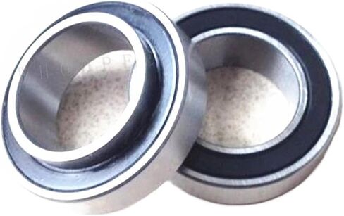 1PCS MR22237-2RS (22.2 * 37 * 8/11.5mm) 22237 كرات الدراجات القاع القاع أجزاء MR22237 2RS BLOW in Saudi Arabia