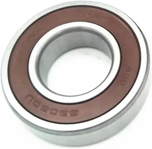 Bearing 6303ZZ 6303DDU 6303RZ 6303-2RS 17x47x14 Deep Groove Ball Bearings Single(NSK 6303ZZ) in Saudi Arabia