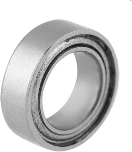 10pcs MR85ZZ 440C Stainless Steel Ball Bearings 5x8x2.5mm Mini Tool Kit in Saudi Arabia