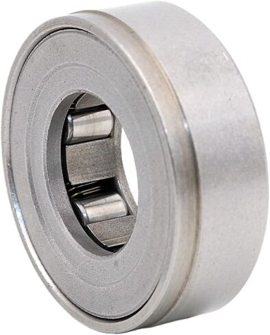 1pcs 200520100255.1 17x35x12 DX35x17x12 One Way Eegehe Bearing Bearing Beadle Behings Bearings in Saudi Arabia