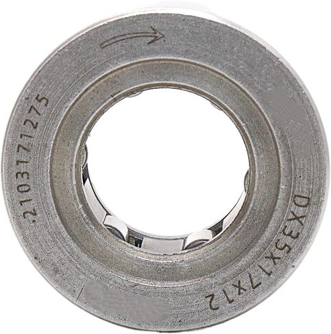 1pcs 200520100255.1 17x35x12 DX35x17x12 One Way Eegehe Bearing Bearing Beadle Behings Bearings in Saudi Arabia