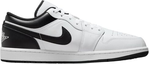 Jordan Mens Air 1 Low 553558 093 - Size 8.5 Black/Black/Black in Saudi Arabia