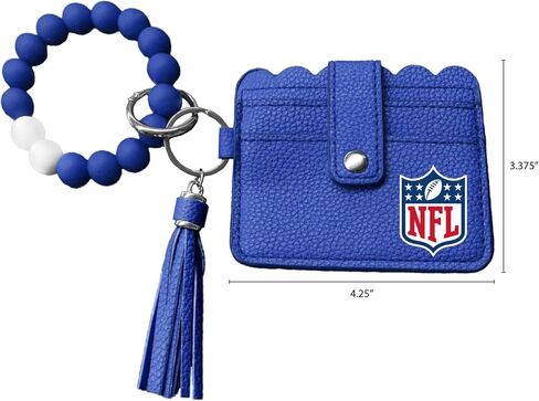 Littlearth NFL Wallet in Saudi Arabia