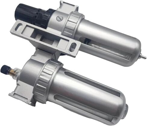 SFC-400 SFC-300 SFC-200 ضاغط الهواء مرشح الهواء منظم زيت فاصل الفاصل الفاصل منظم تصرفات تصفية تصفية التلقائي التلقائي (SFC-300 NOJOINT) in Saudi Arabia