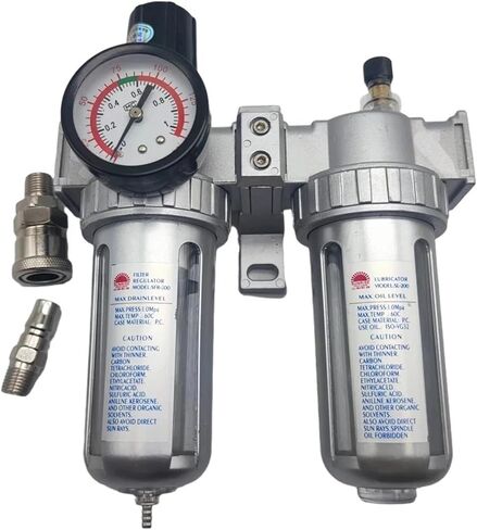 SFC-400 SFC-300 SFC-200 ضاغط الهواء مرشح الهواء منظم زيت فاصل الفاصل الفاصل منظم تصرفات تصفية تصفية التلقائي التلقائي (SFC-300 NOJOINT) in Saudi Arabia