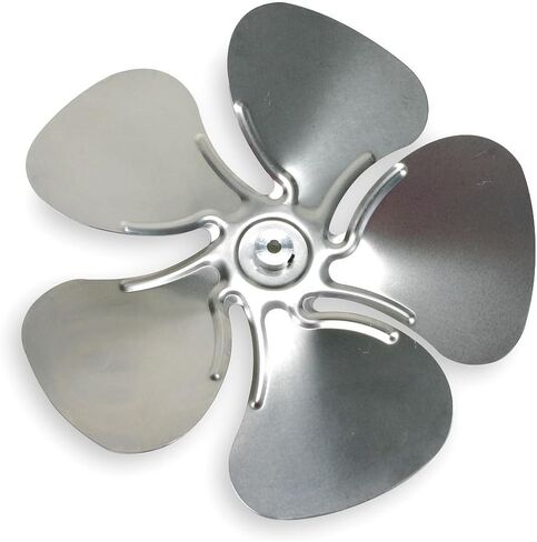 Dayton Propeller ، Dia 12 in ، Bore Dia 5/16 In in Saudi Arabia