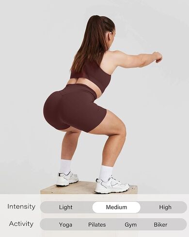 شورتات صالة رياضية تجريب غير مألوفة in Kuwait