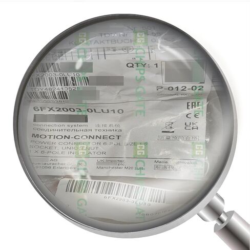 استبدال 6FX2003-0LU10 6FX2003-0LU10 in Kuwait