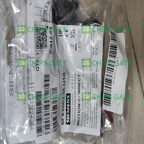 استبدال 6FX2003-0LU10 6FX2003-0LU10 in Kuwait