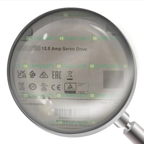 New Factory Sealed in Box 2198-H015-ERS2 in Saudi Arabia