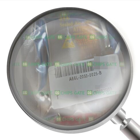 واحد جديد A66L-2050-0025#B في المربع in Kuwait