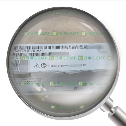 1pc جديد في المربع 6AV2128-3KB06-0AX1 in Kuwait