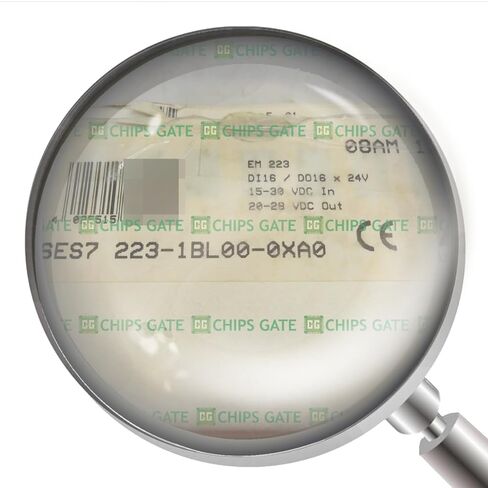 New One in Box 6ES7223-1BL00-0XA0 in Kuwait