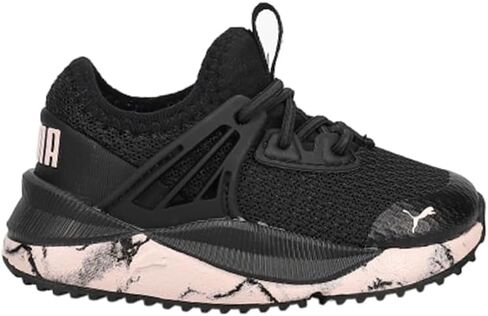 PUMA Unisex-Child Pacer Future Rainbow Sneaker in Saudi Arabia