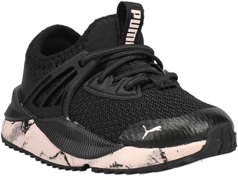 PUMA Unisex-Child Pacer Future Rainbow Sneaker in Saudi Arabia