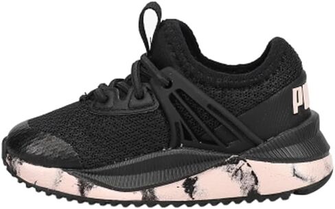 PUMA Unisex-Child Pacer Future Rainbow Sneaker in Saudi Arabia