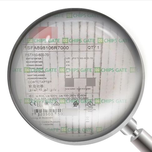 New 1Pcs Original PSTX60-600-70 in Box in Saudi Arabia