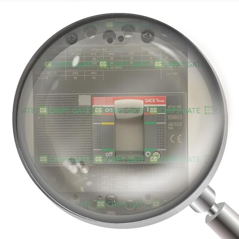 1PCs جديد في المربع 1SDA067416R1 in Kuwait