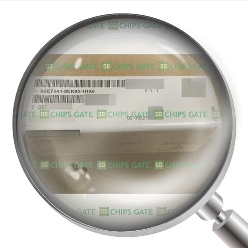 1PC New 6SE7041-8EK85-1HA0 with Box in Kuwait