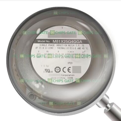 1Piece New M81X25G4GGA M81X25G4GGA in Kuwait