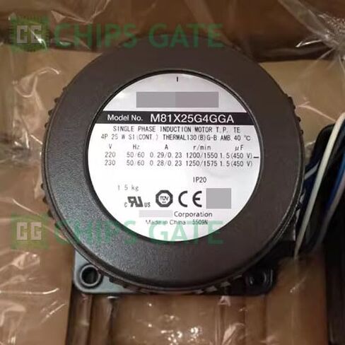 1Piece New M81X25G4GGA M81X25G4GGA in Kuwait