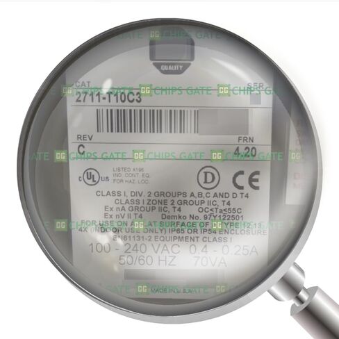 جديد مع صندوق غير مفتوح 2711-T10C3 in Kuwait